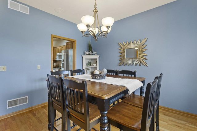107 Red Fox Drive, Johnson Creek, WI 53038