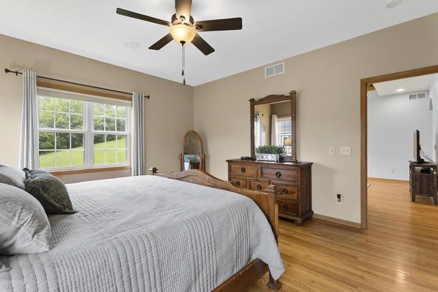 107 Red Fox Drive, Johnson Creek, WI 53038