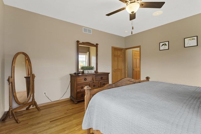 107 Red Fox Drive, Johnson Creek, WI 53038