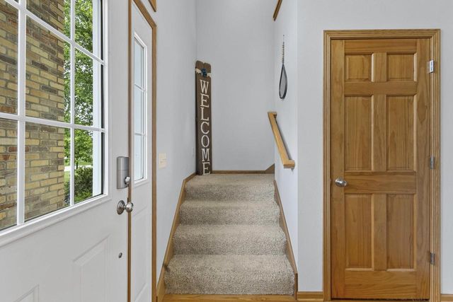 107 Red Fox Drive, Johnson Creek, WI 53038