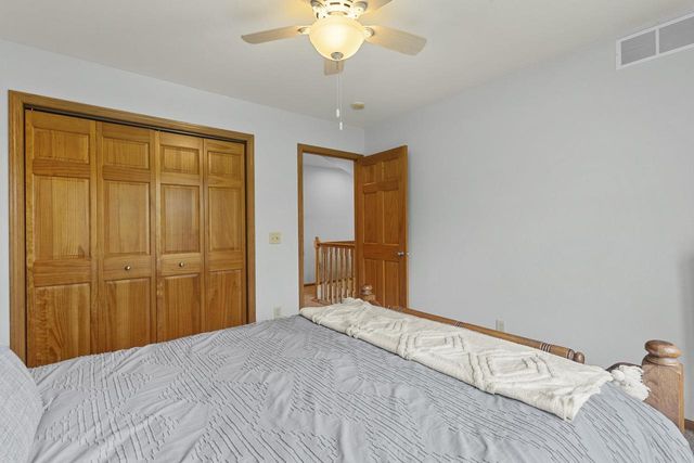 107 Red Fox Drive, Johnson Creek, WI 53038