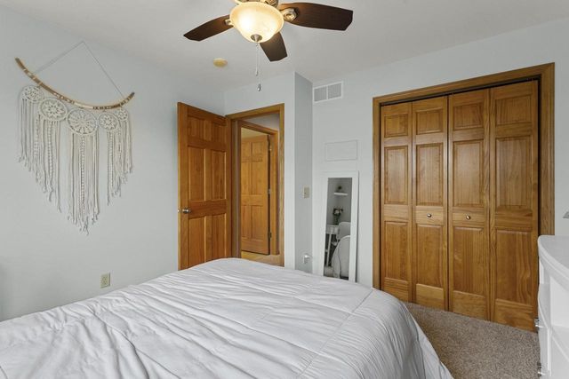 107 Red Fox Drive, Johnson Creek, WI 53038