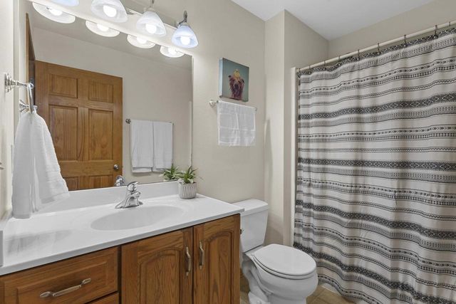 107 Red Fox Drive, Johnson Creek, WI 53038