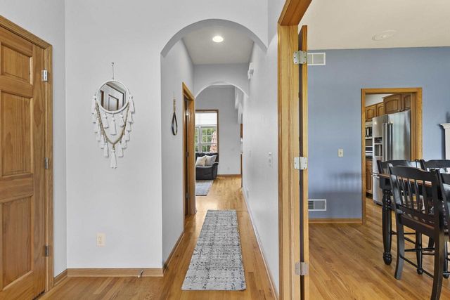 107 Red Fox Drive, Johnson Creek, WI 53038