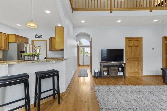 107 Red Fox Drive, Johnson Creek, WI 53038