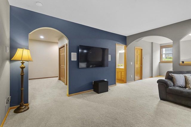107 Red Fox Drive, Johnson Creek, WI 53038