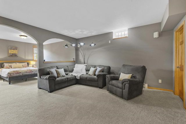 107 Red Fox Drive, Johnson Creek, WI 53038