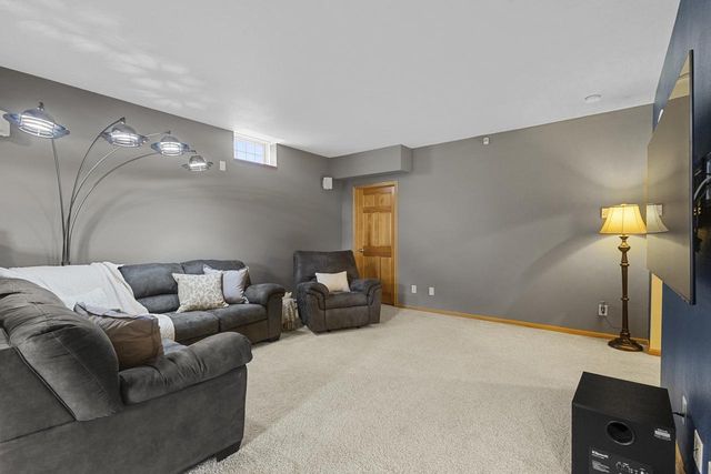 107 Red Fox Drive, Johnson Creek, WI 53038