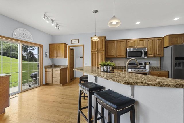 107 Red Fox Drive, Johnson Creek, WI 53038