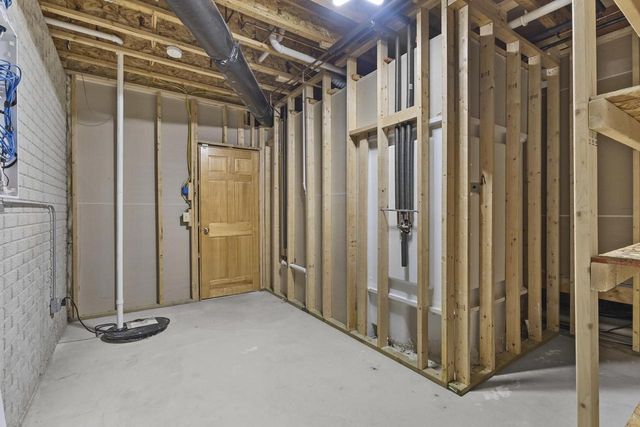107 Red Fox Drive, Johnson Creek, WI 53038