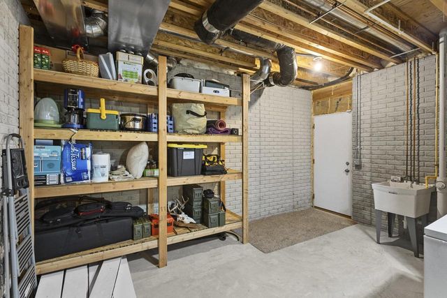 107 Red Fox Drive, Johnson Creek, WI 53038