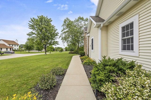 107 Red Fox Drive, Johnson Creek, WI 53038