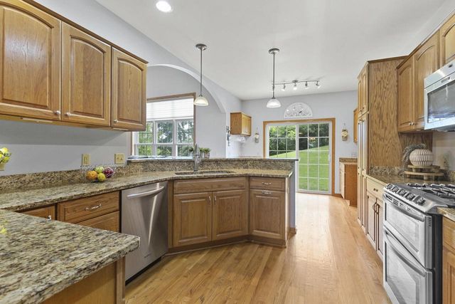 107 Red Fox Drive, Johnson Creek, WI 53038