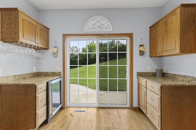 107 Red Fox Drive, Johnson Creek, WI 53038