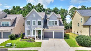 2181 Hempstead Court, Snellville, GA 30078