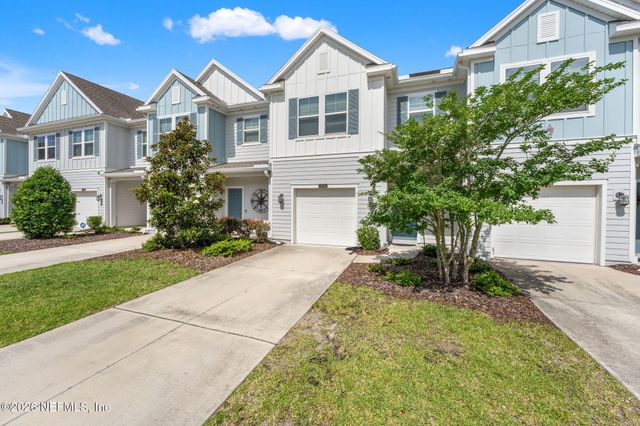 10364 BENSON LAKE Drive, Jacksonville, FL 32222
