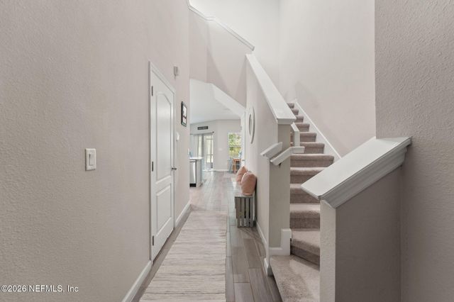 10364 BENSON LAKE Drive, Jacksonville, FL 32222