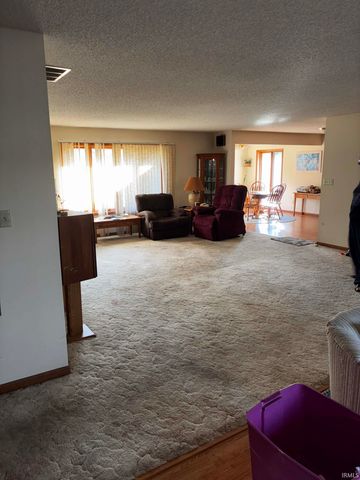 11722 Carroll Lake Road, Fort Wayne, IN 46818