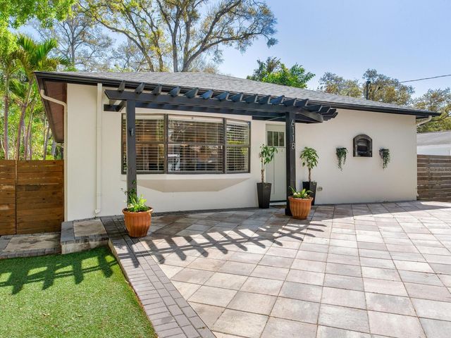 6118 S ELKINS AVENUE, Tampa, FL 33611