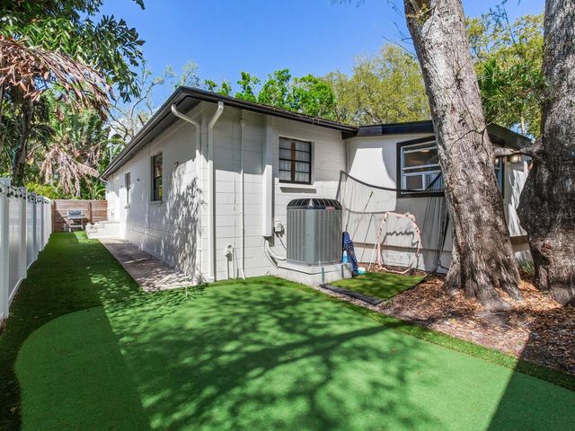 6118 S ELKINS AVENUE, Tampa, FL 33611