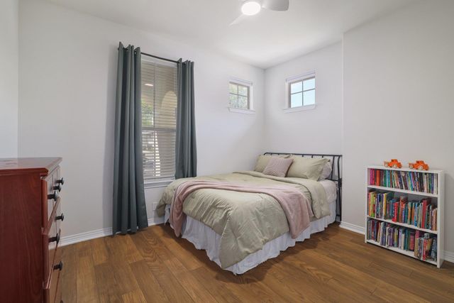 11558 Spicewood PKWY 17, Austin, TX 78750