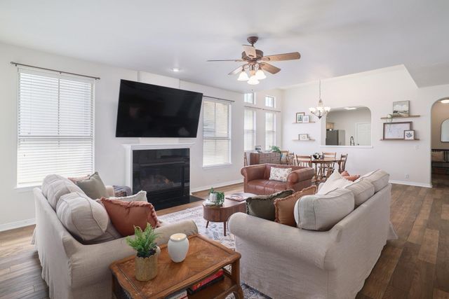 11558 Spicewood PKWY 17, Austin, TX 78750