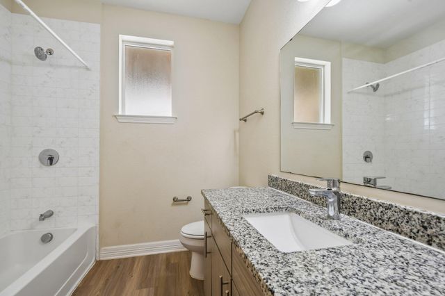 1201 Whitestone BLVD i-102, Cedar Park, TX 78613