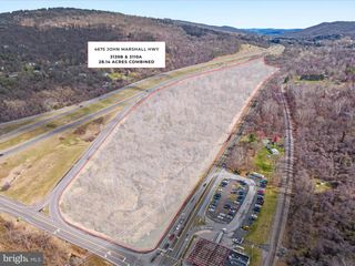 JOHN MARSHALL HIGHWAY, Linden, VA 22642