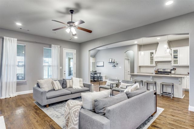 624 Lookout Point Avenue, Aledo, TX 76008