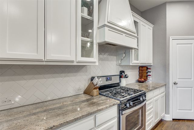 624 Lookout Point Avenue, Aledo, TX 76008