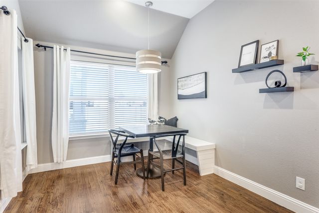 624 Lookout Point Avenue, Aledo, TX 76008