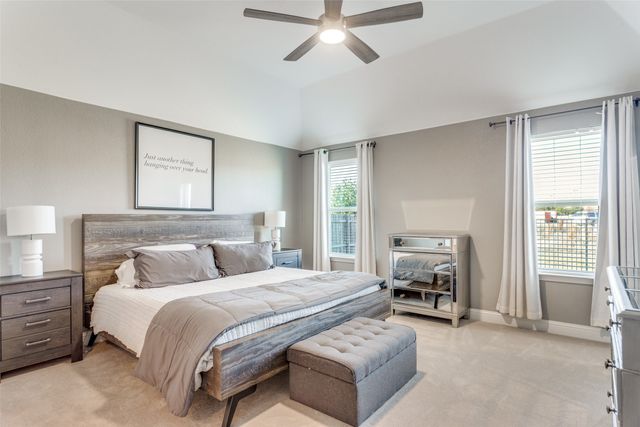 624 Lookout Point Avenue, Aledo, TX 76008