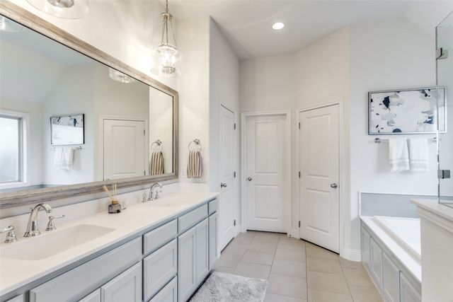 624 Lookout Point Avenue, Aledo, TX 76008