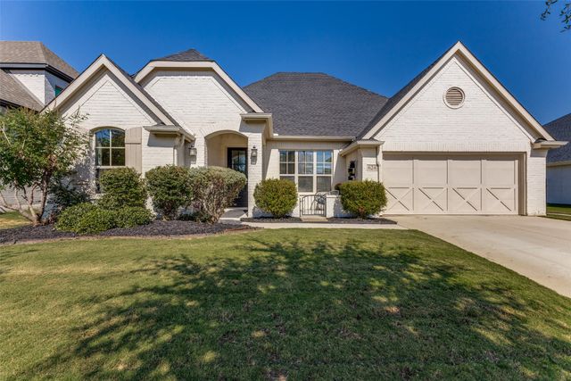 624 Lookout Point Avenue, Aledo, TX 76008