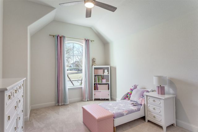 624 Lookout Point Avenue, Aledo, TX 76008