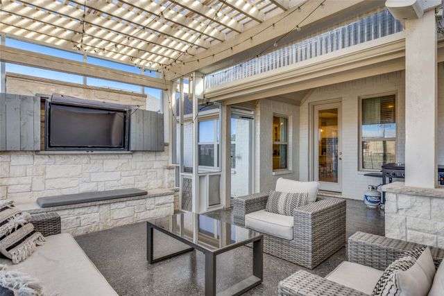 624 Lookout Point Avenue, Aledo, TX 76008