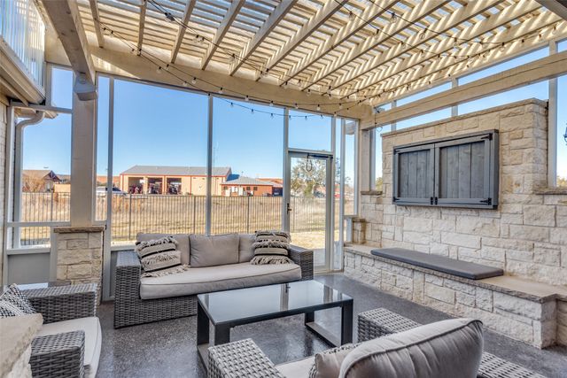 624 Lookout Point Avenue, Aledo, TX 76008