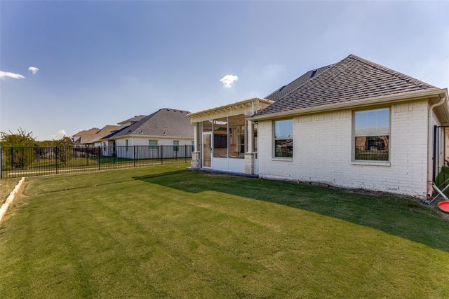 624 Lookout Point Avenue, Aledo, TX 76008