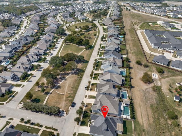 624 Lookout Point Avenue, Aledo, TX 76008