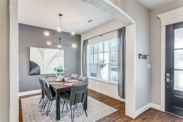 624 Lookout Point Avenue, Aledo, TX 76008