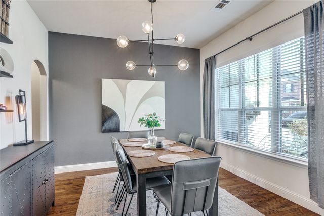 624 Lookout Point Avenue, Aledo, TX 76008