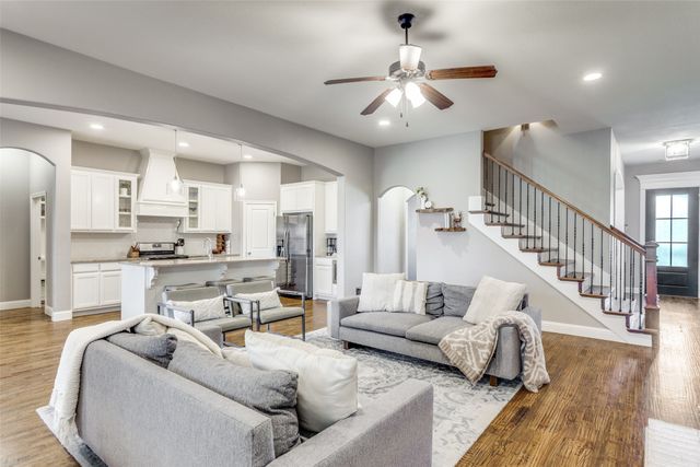 624 Lookout Point Avenue, Aledo, TX 76008