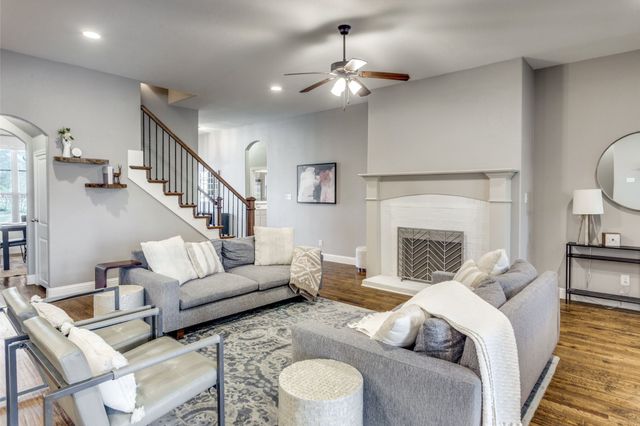 624 Lookout Point Avenue, Aledo, TX 76008