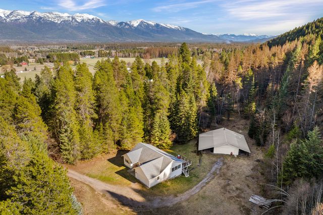 620 Swan River Road, Bigfork, MT 59911