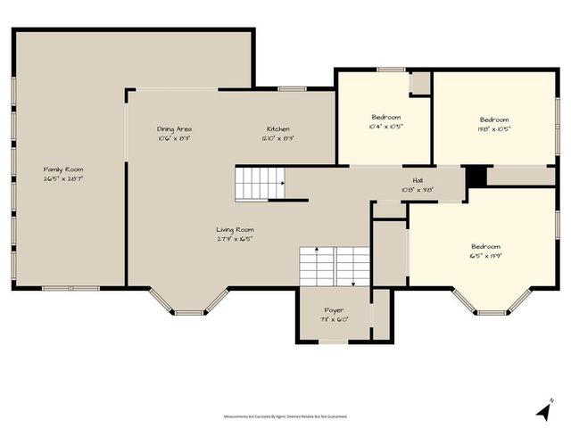 722 N 7TH Street, Edwardsville, KS 66111