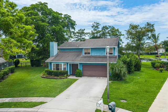 1726 TREEHAVEN Court, Wellington, FL 33414