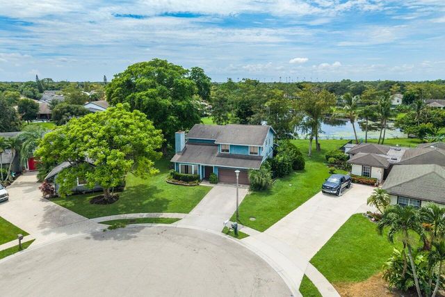1726 TREEHAVEN Court, Wellington, FL 33414