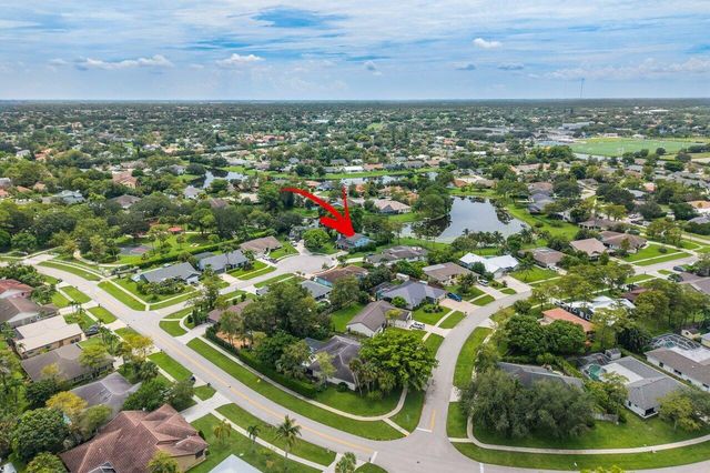 1726 TREEHAVEN Court, Wellington, FL 33414
