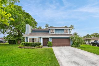 1726 TREEHAVEN Court, Wellington, FL 33414