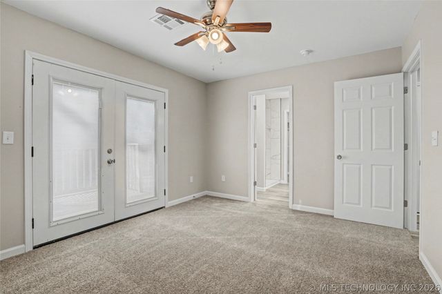 642 E Line Avenue, Sapulpa, OK 74066